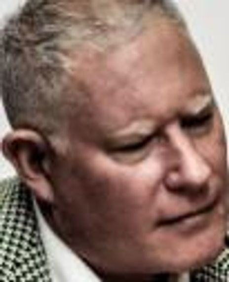 Scott McGrath Headshot