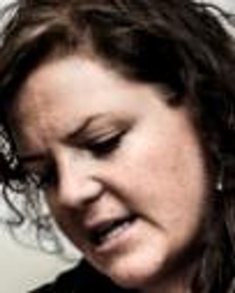 Kerri Smith Headshot