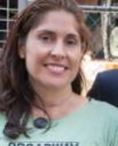 Rebekah Sale Headshot