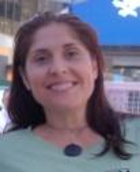 Kathy Mavrikakis Headshot