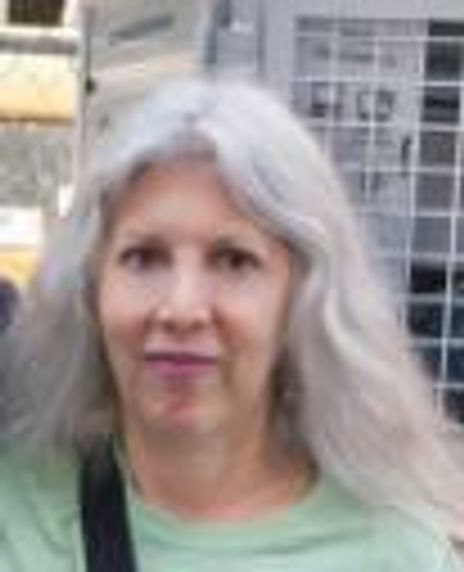 Susan Lupow Headshot