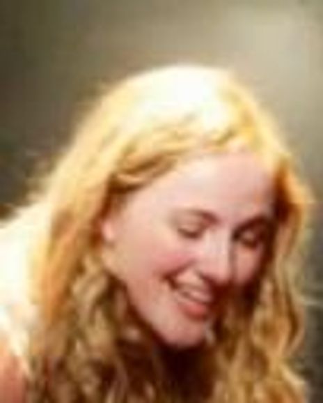 Meghan LaFlam Headshot