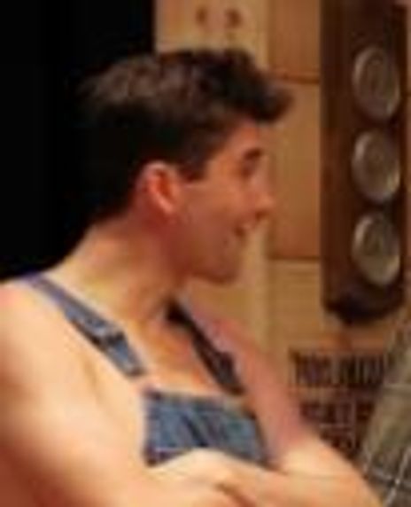 Riordan Martin Headshot