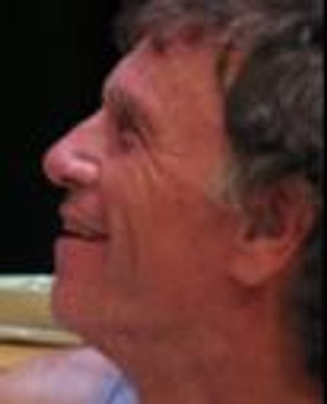 Michael Kimball Headshot