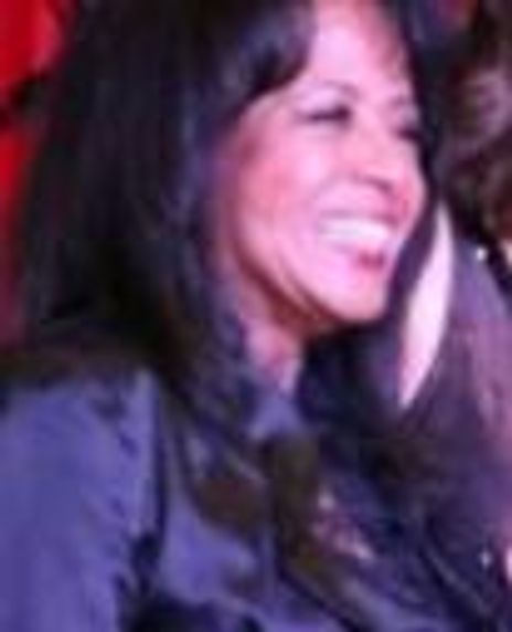 Sherri Payne Headshot