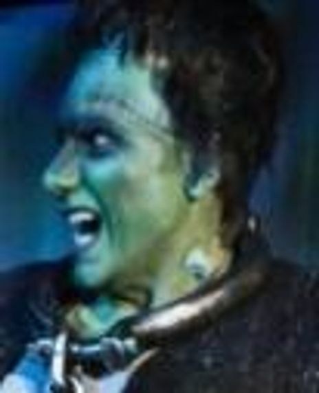 Hector S Quintana Headshot