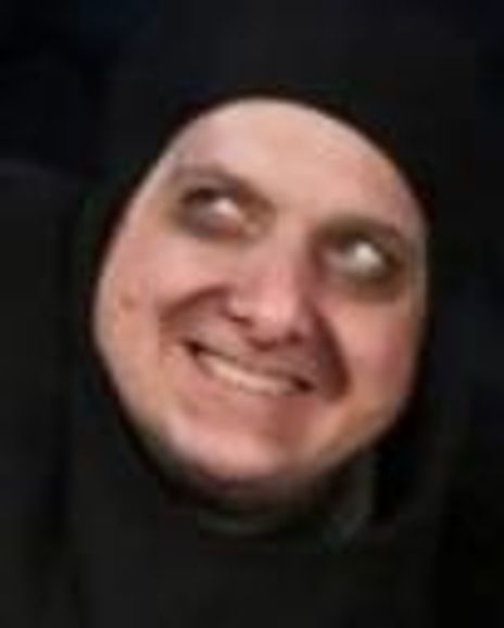 Scott Seiffert Headshot