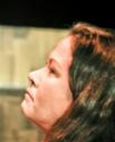 Racquel Pareno Headshot