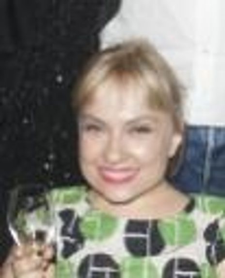 Kiruna Stamell Headshot