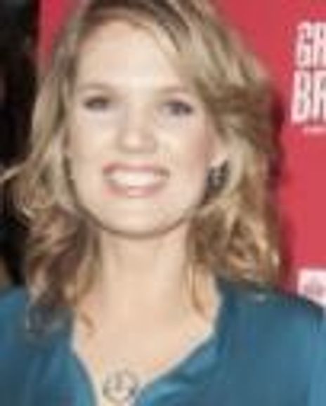 Charlotte Hawkins Headshot
