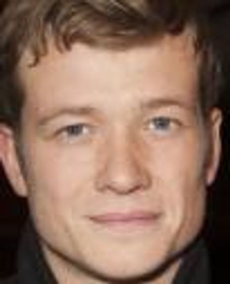 Ed Speelers Headshot