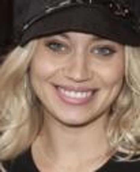 Kimberley Wyatt Headshot