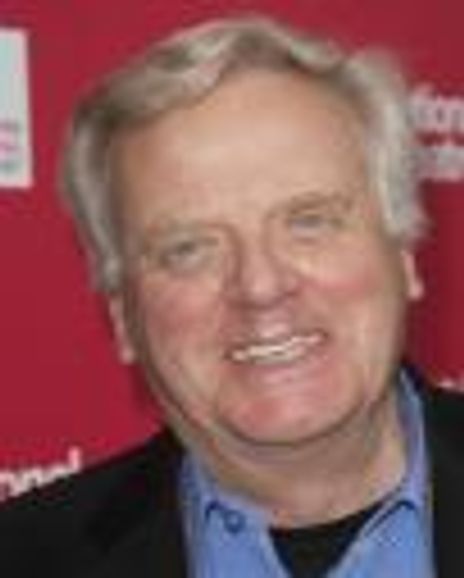 Michael Grade Headshot