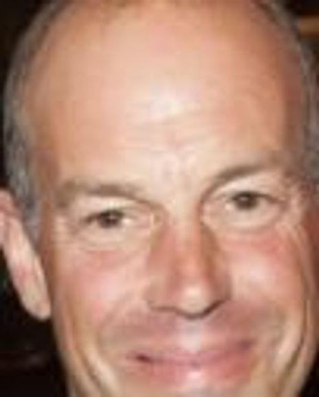 Phil Spencer Headshot