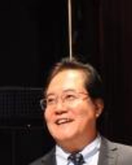 Wang Quanxing Headshot