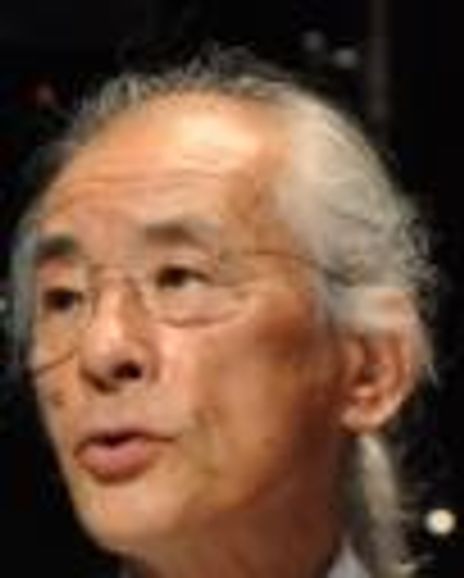 Sukeyoshi Mizuyachi Headshot