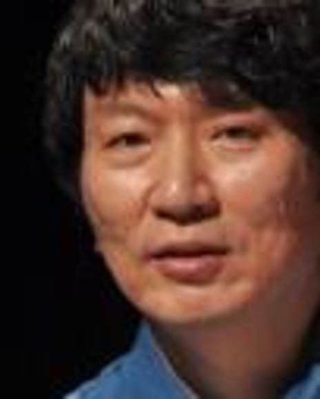 Cho Yong Shin Headshot