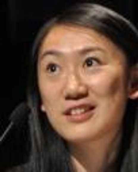 Weng Shihui Headshot