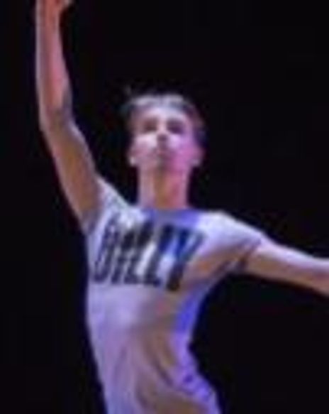 Deka Walsmley Headshot