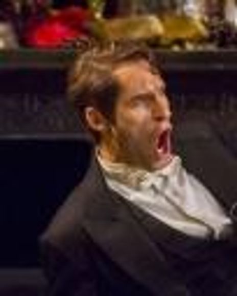 Kyle Ketelsen Headshot