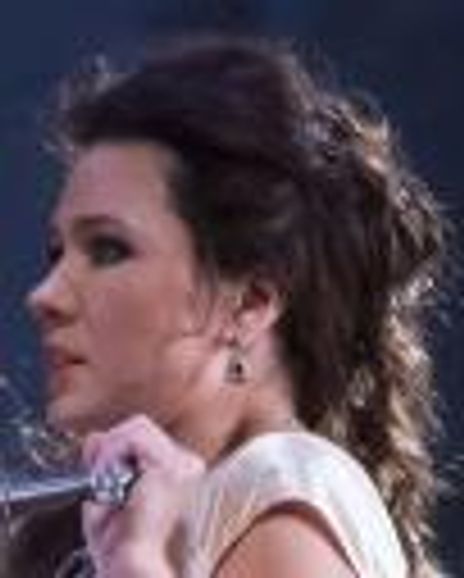 Marina Rebeka Headshot