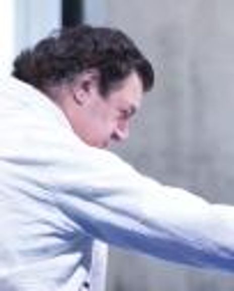 Andrea Silvestrelli Headshot