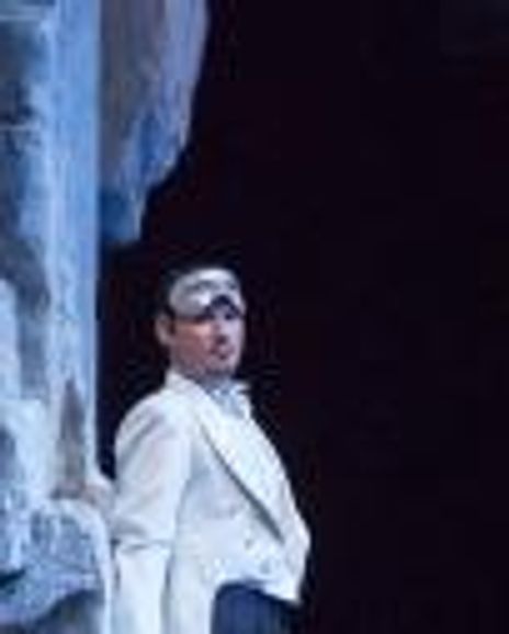 Mariusz Kwiecie Headshot