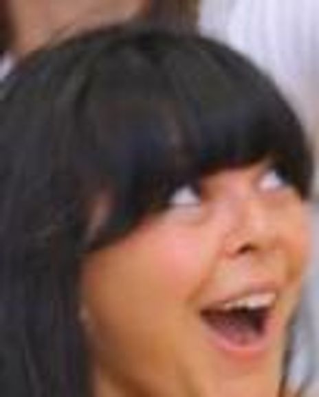 Suzu Ledoux Headshot