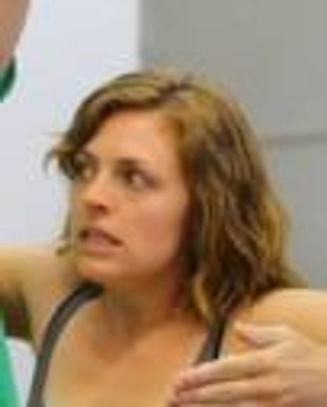 Liza Fischer Headshot