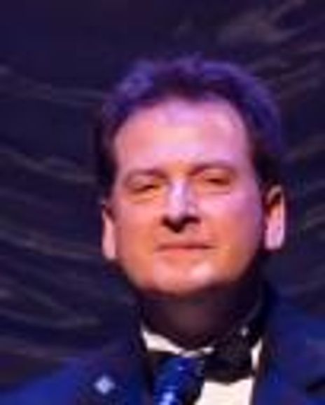 Brian Sandoval Headshot