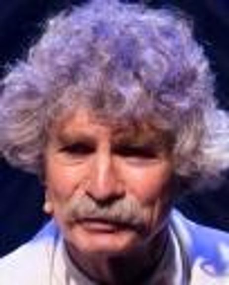 McAvoy Lane Headshot