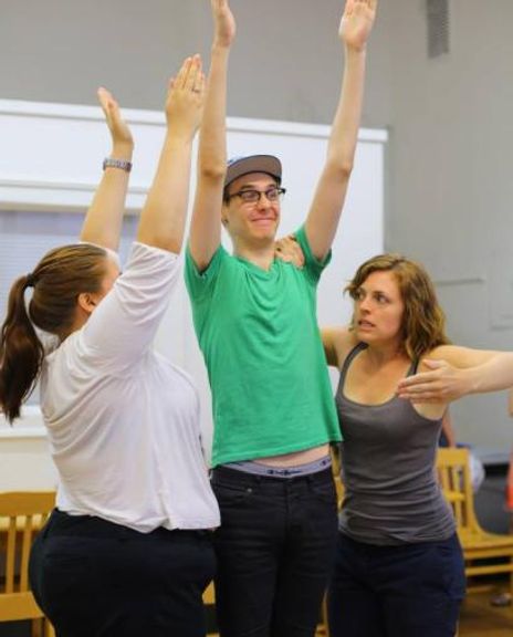 Samantha Cunha Headshot