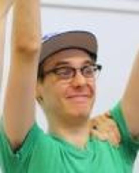 Austin Klich Headshot