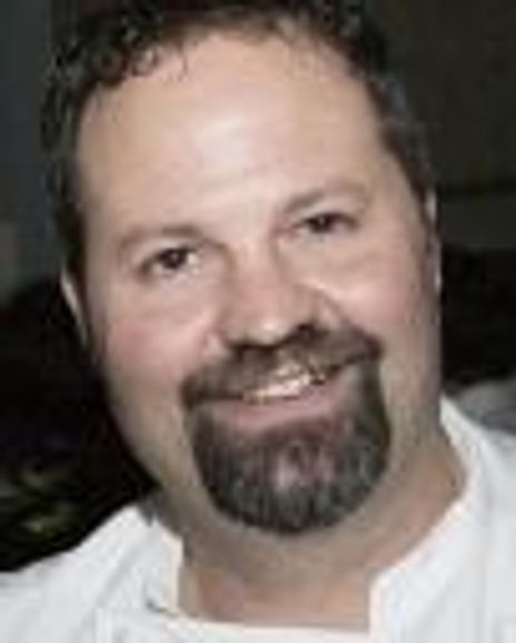 Jason Tillman Headshot