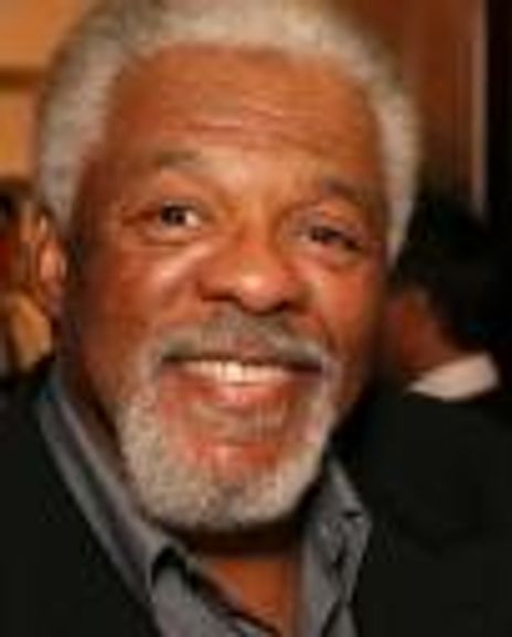 Duane Shepard Headshot