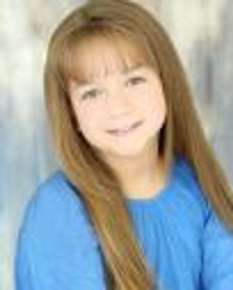 Isabella D'Erasmo Headshot