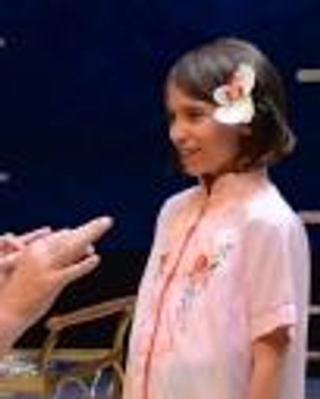 Kaeleigh Picco Headshot