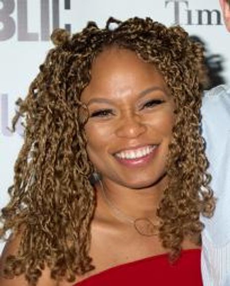 Malaiyka Reid Headshot