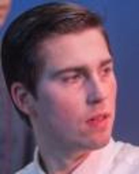 Matthew Klingler Headshot