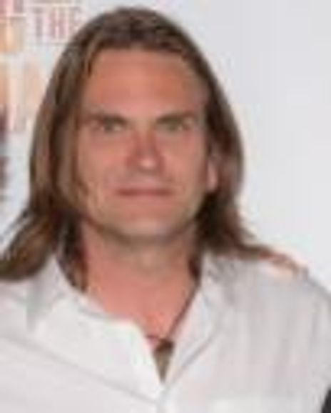 David Holthouse Headshot