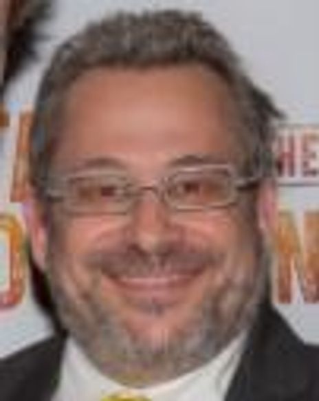 David Syner Headshot