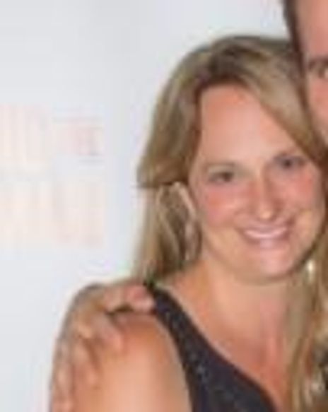 Nicole Potter Headshot