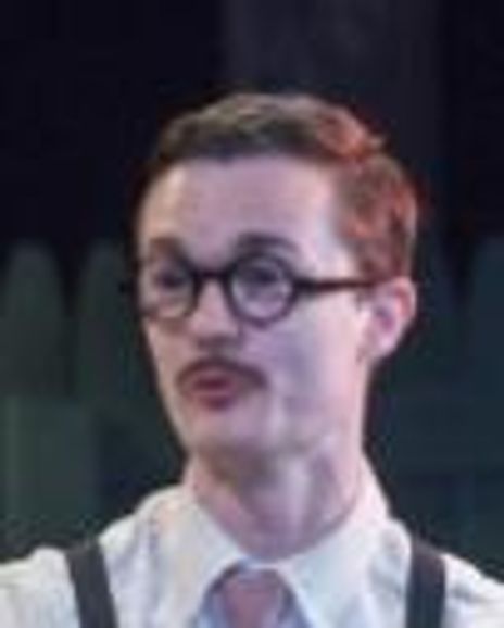 Shane Murray-Corcoran Headshot