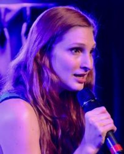 Keri Rene Fuller Headshot