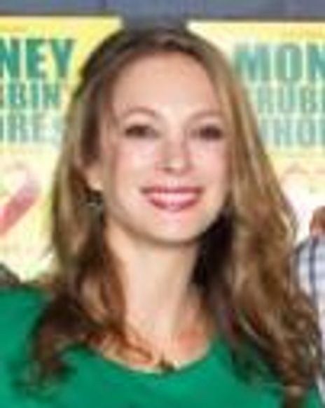 Carmit Levite Headshot