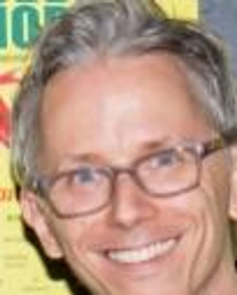 Brian Cichocki Headshot