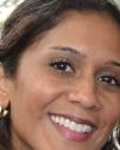 Lynette Rathnam Headshot