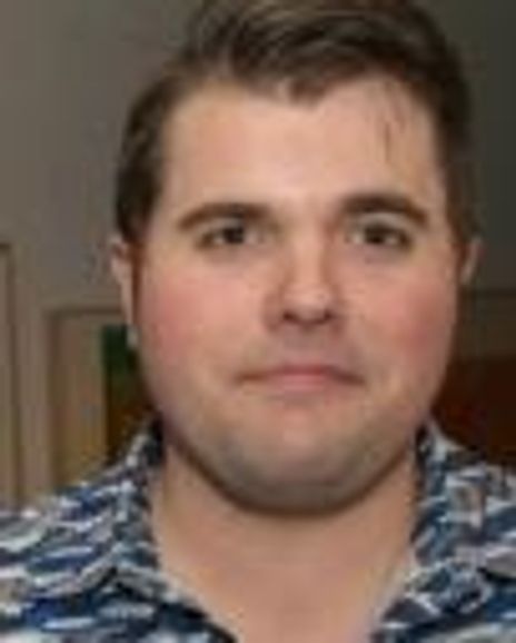 Tyrus Emory Headshot