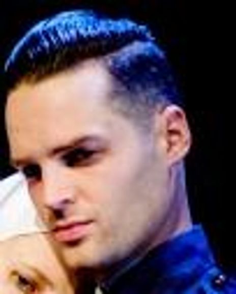 Jude Monk McGowan Headshot