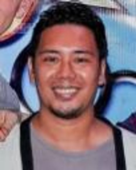 Erickson Dela Cruz Headshot